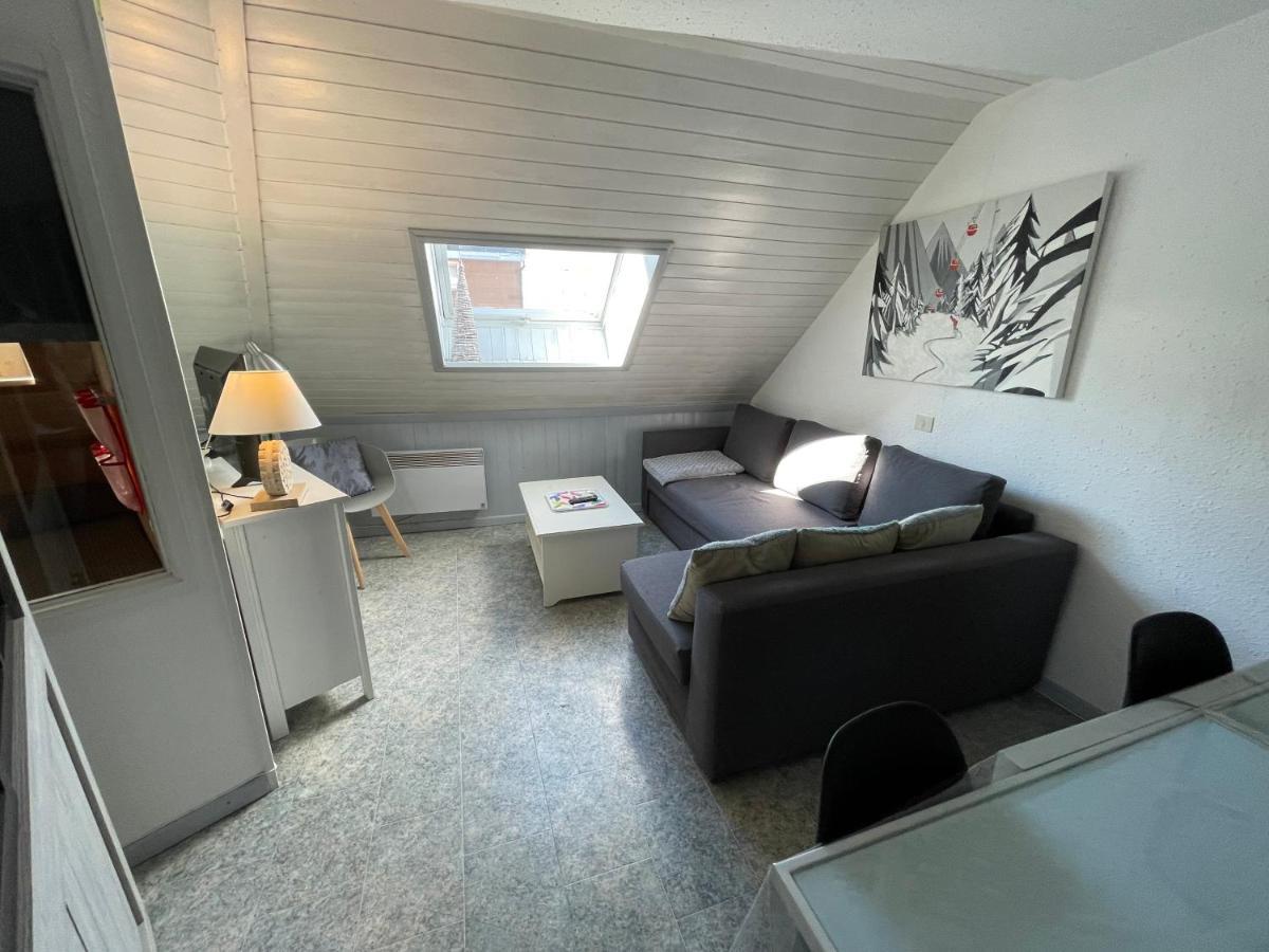 Immodelpas Grizzly Apartment Pas De La Casa Exterior photo