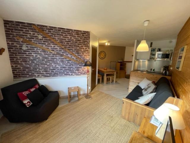 Immodelpas Grizzly Apartment Pas De La Casa Exterior photo