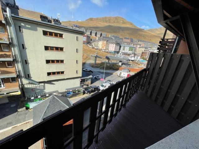 Immodelpas Grizzly Apartment Pas De La Casa Exterior photo