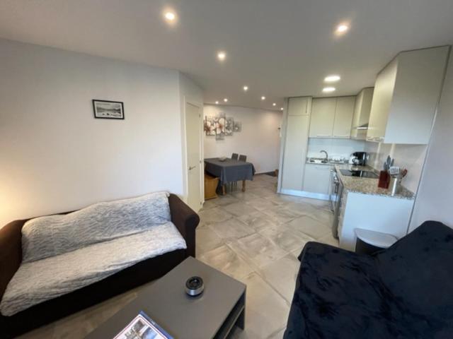 Immodelpas Grizzly Apartment Pas De La Casa Exterior photo