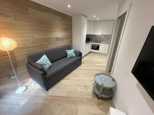 Immodelpas Grizzly Apartment Pas De La Casa Exterior photo