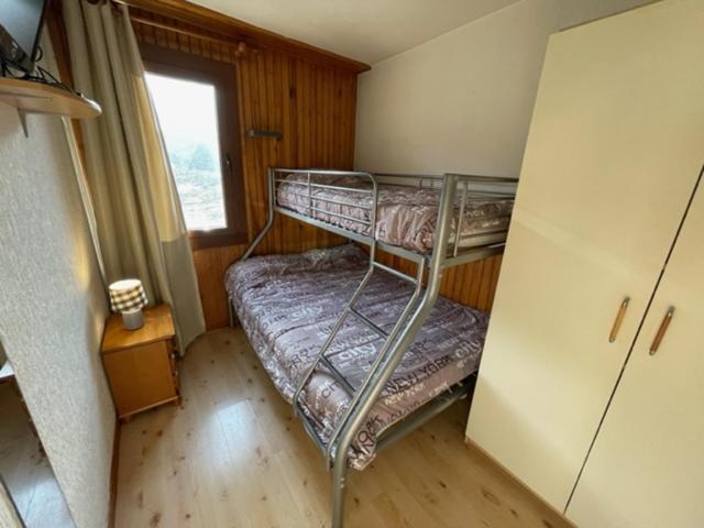 Immodelpas Grizzly Apartment Pas De La Casa Exterior photo