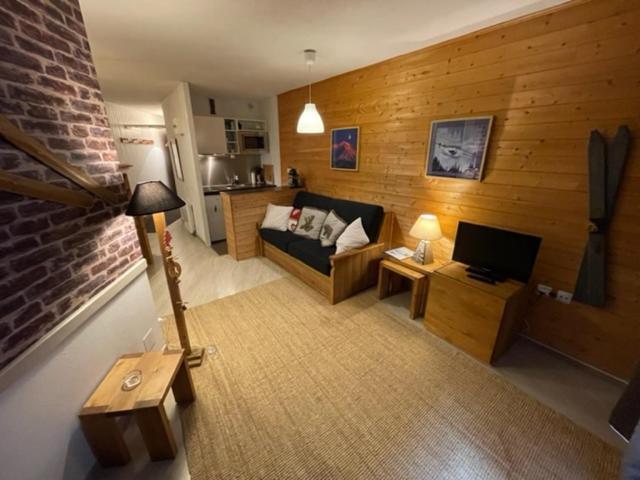 Immodelpas Grizzly Apartment Pas De La Casa Exterior photo