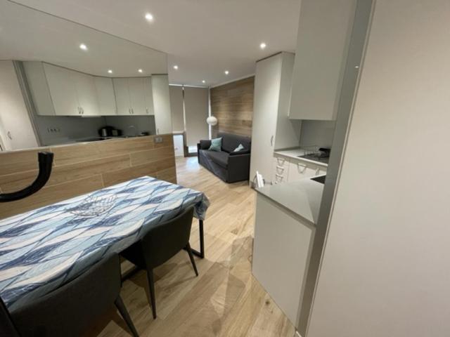Immodelpas Grizzly Apartment Pas De La Casa Exterior photo