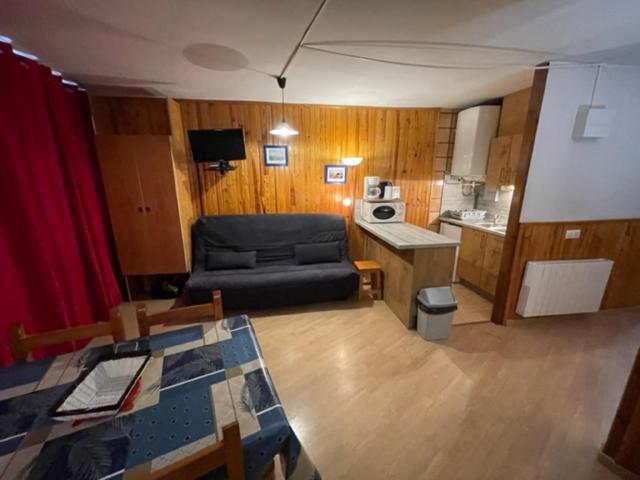 Immodelpas Grizzly Apartment Pas De La Casa Exterior photo