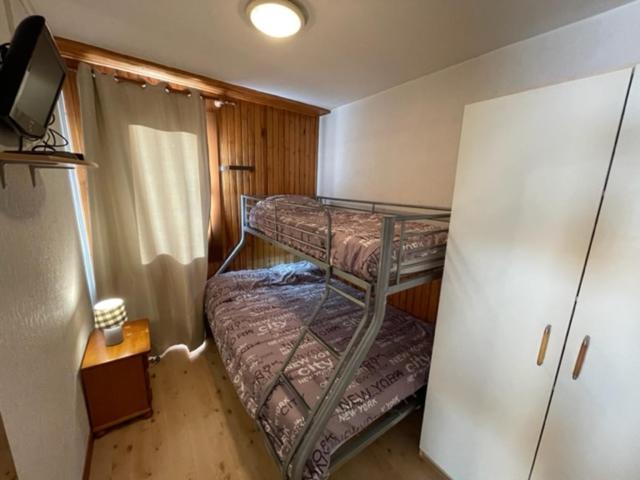 Immodelpas Grizzly Apartment Pas De La Casa Exterior photo
