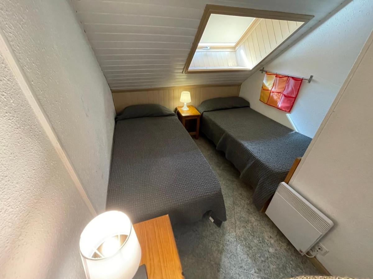 Immodelpas Grizzly Apartment Pas De La Casa Exterior photo