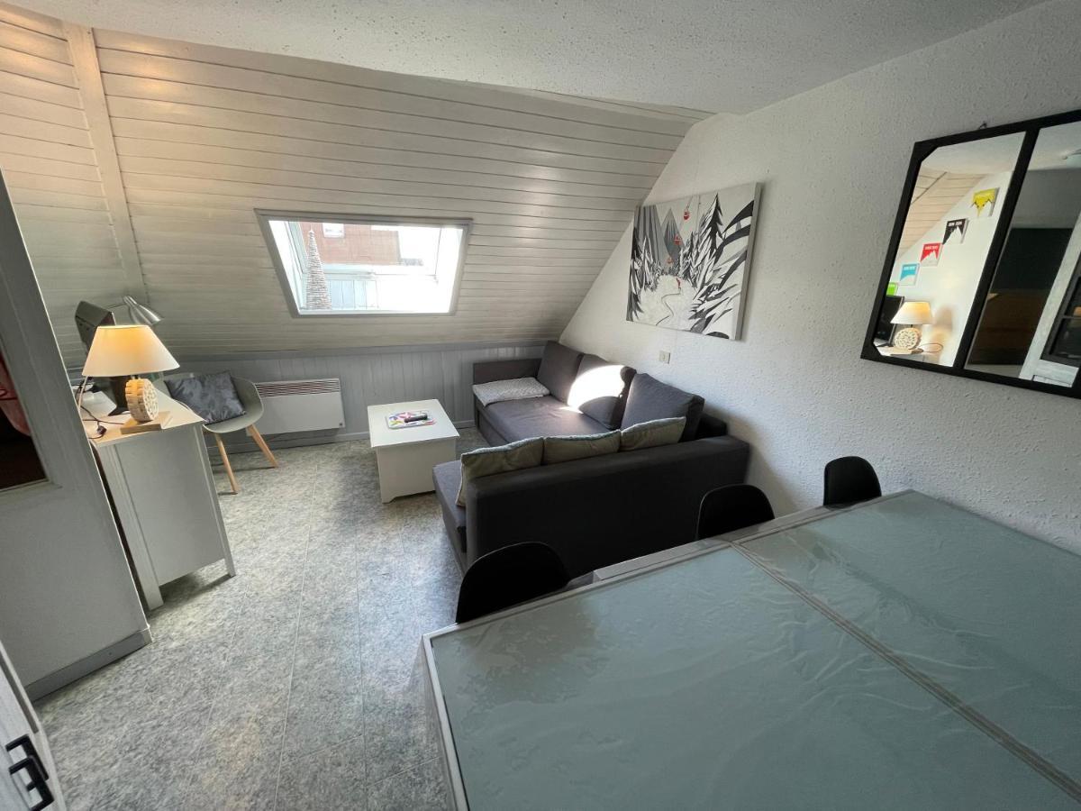 Immodelpas Grizzly Apartment Pas De La Casa Exterior photo