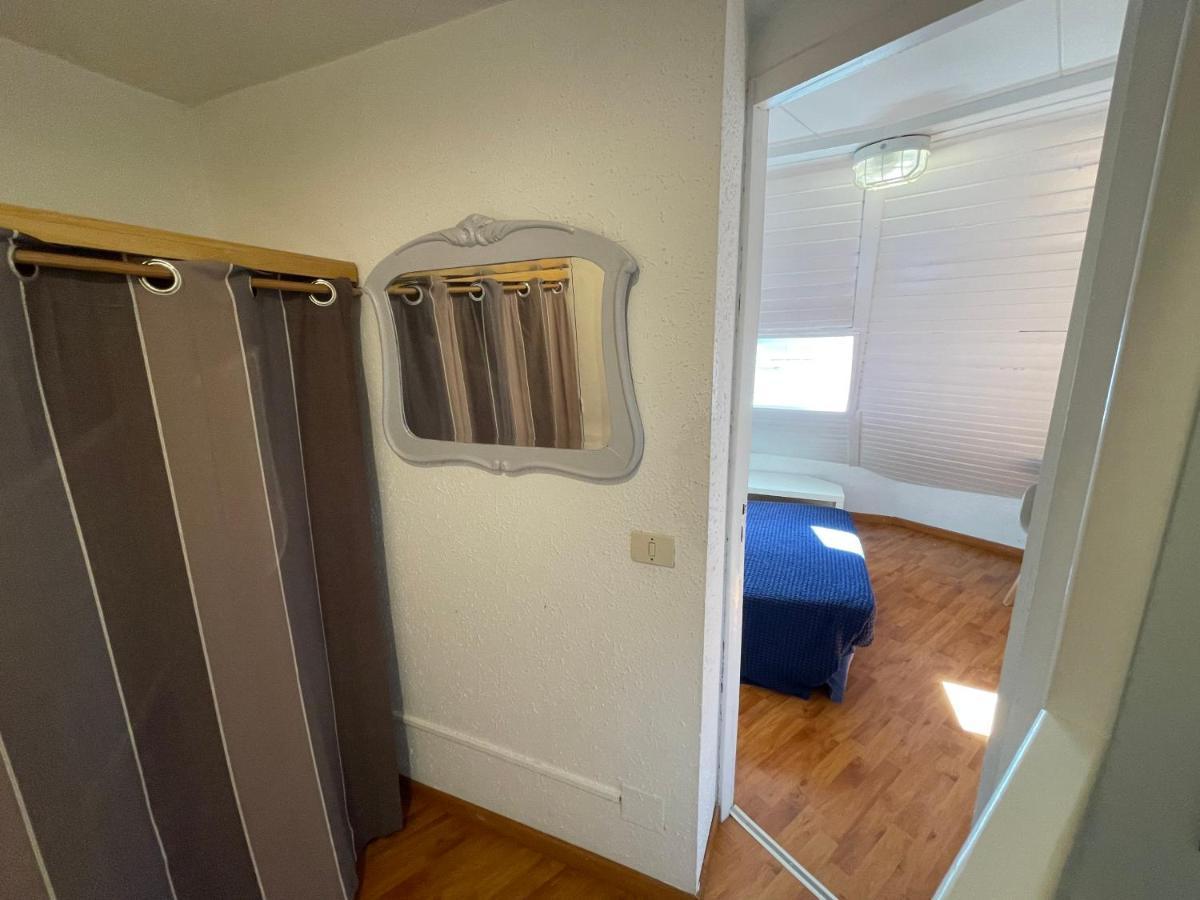 Immodelpas Grizzly Apartment Pas De La Casa Exterior photo