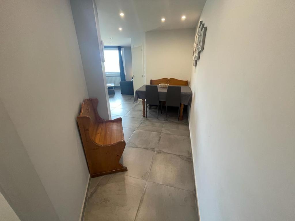 Immodelpas Grizzly Apartment Pas De La Casa Exterior photo