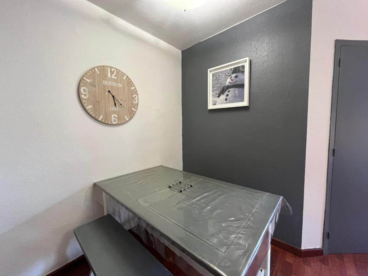 Immodelpas Grizzly Apartment Pas De La Casa Exterior photo