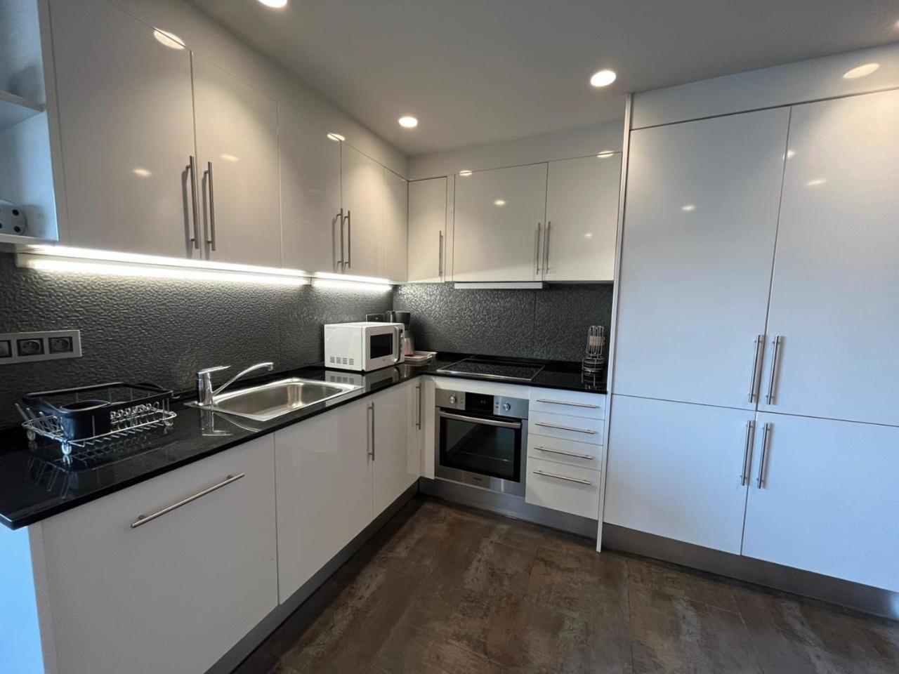 Immodelpas Grizzly Apartment Pas De La Casa Exterior photo