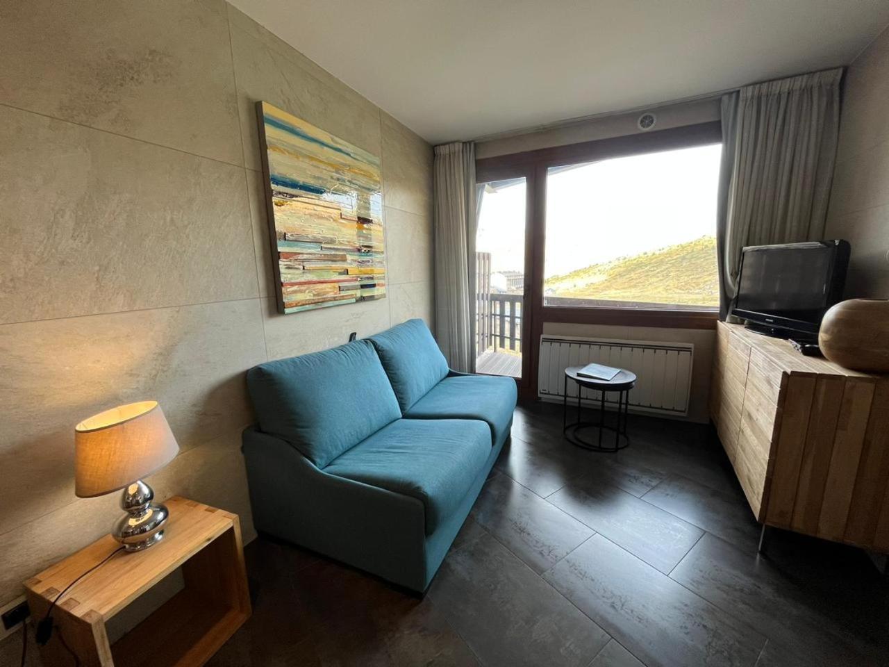 Immodelpas Grizzly Apartment Pas De La Casa Exterior photo
